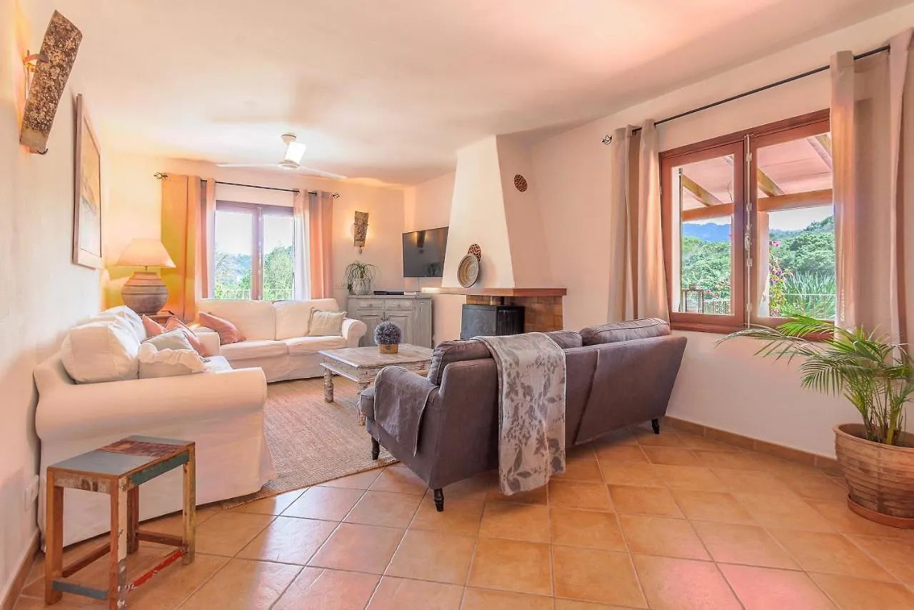 La Coma Villa Pollenca