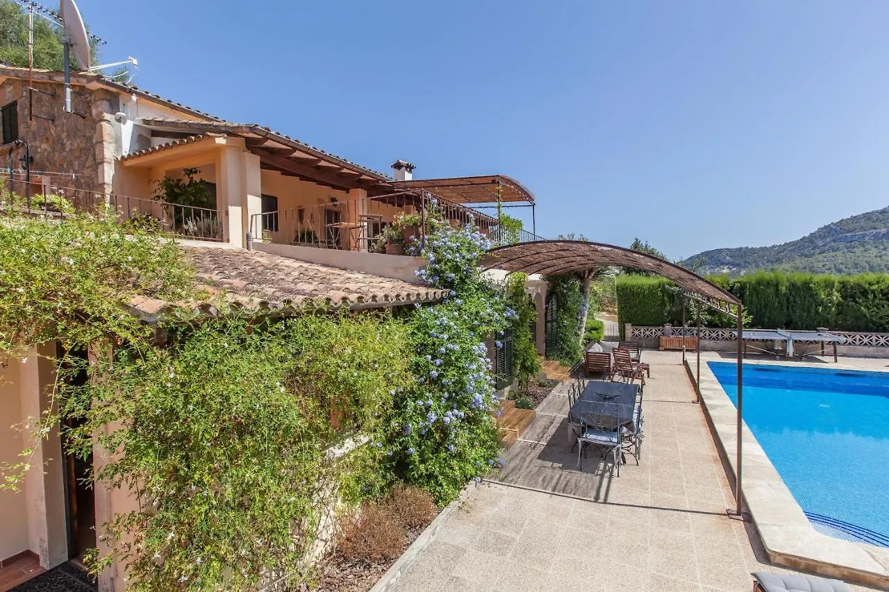La Coma Villa Pollenca
