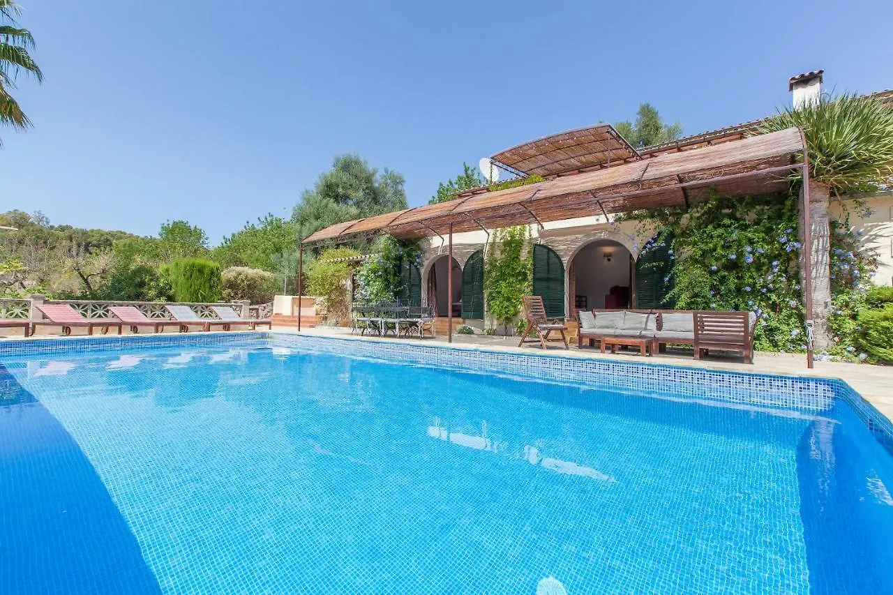 La Coma Villa Pollenca