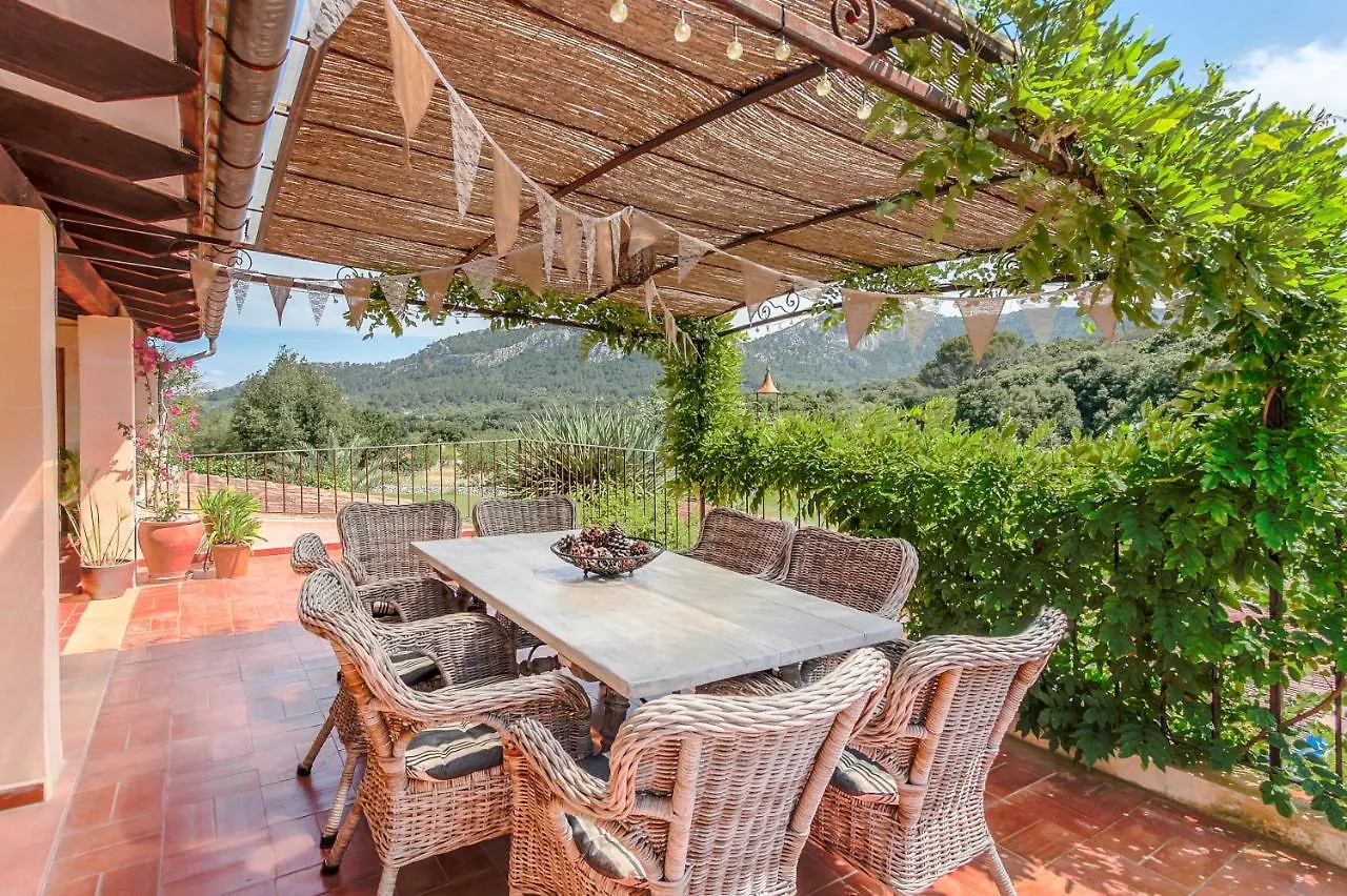 La Coma Villa Pollenca