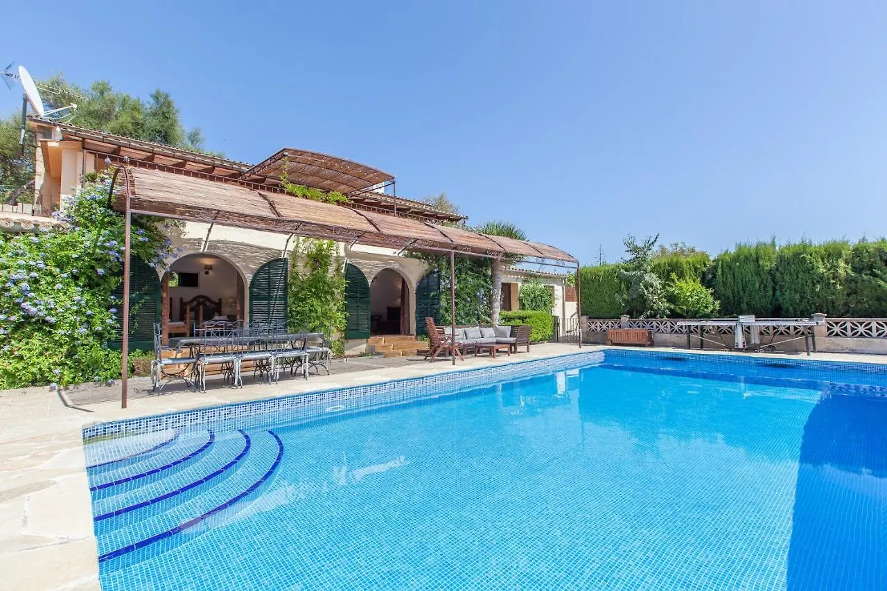 La Coma Vila Pollença