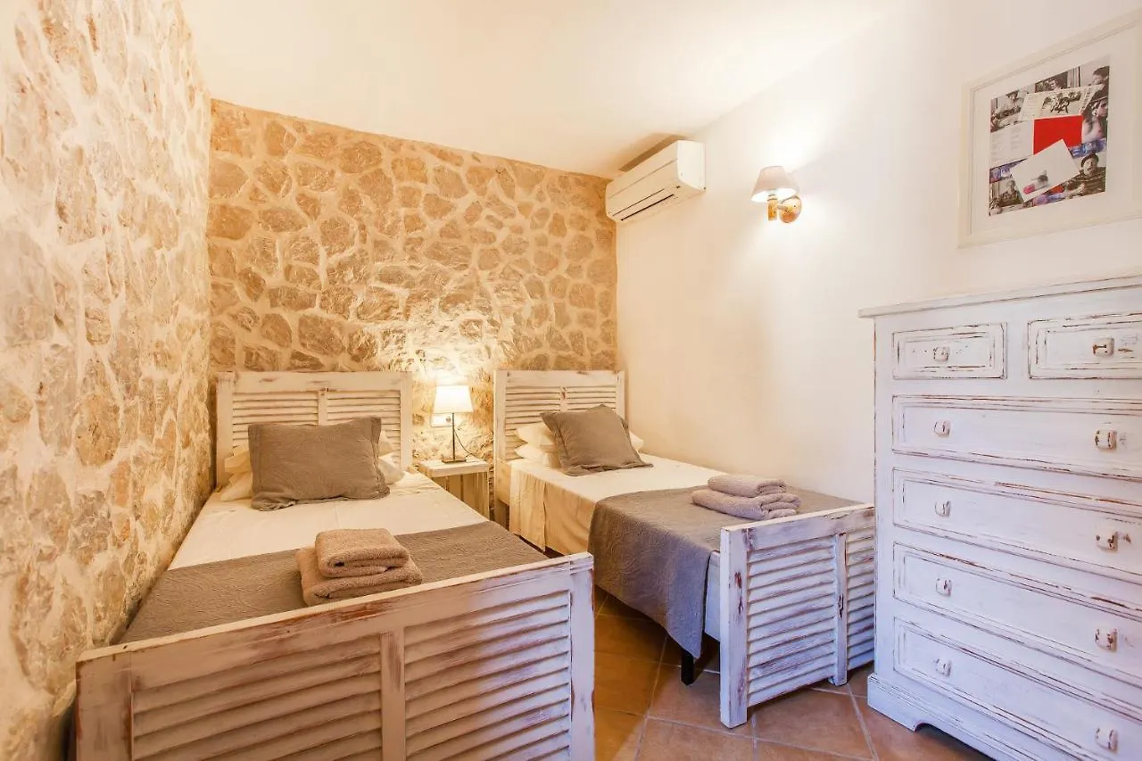 La Coma Villa Pollenca