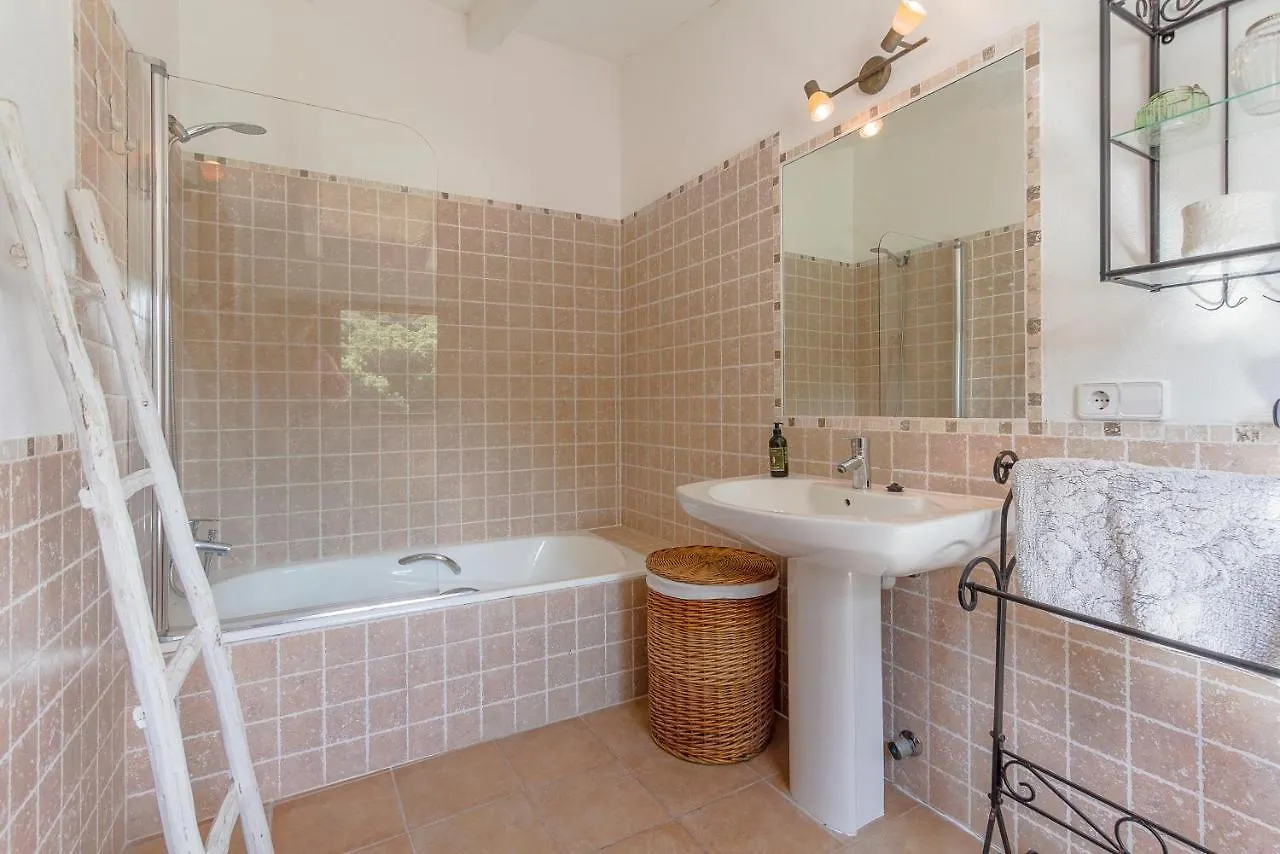 Villa La Coma Vila Pollença