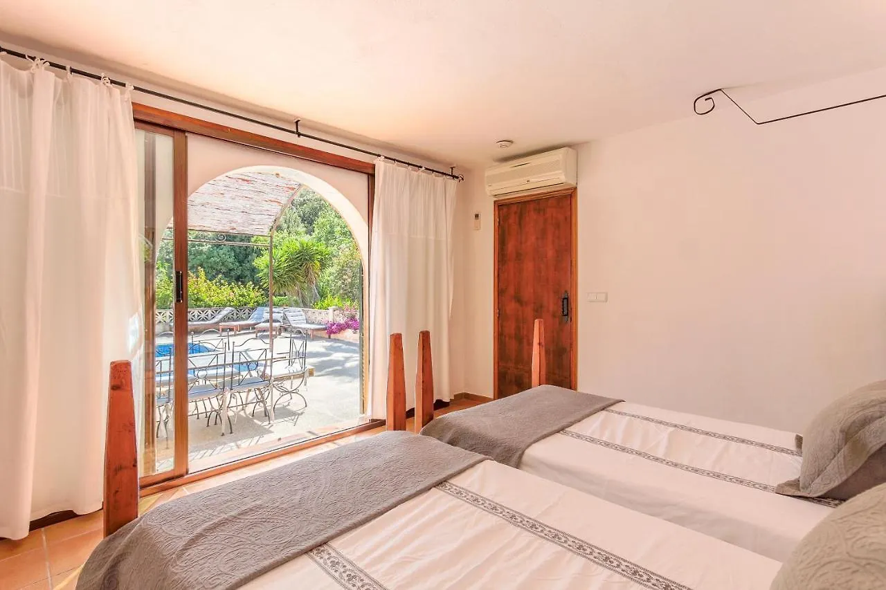 La Coma Villa Pollenca