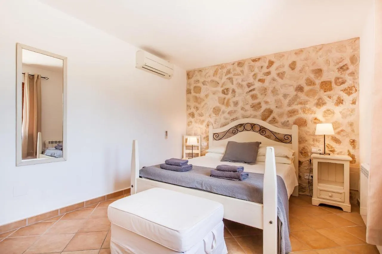 La Coma Villa Pollenca