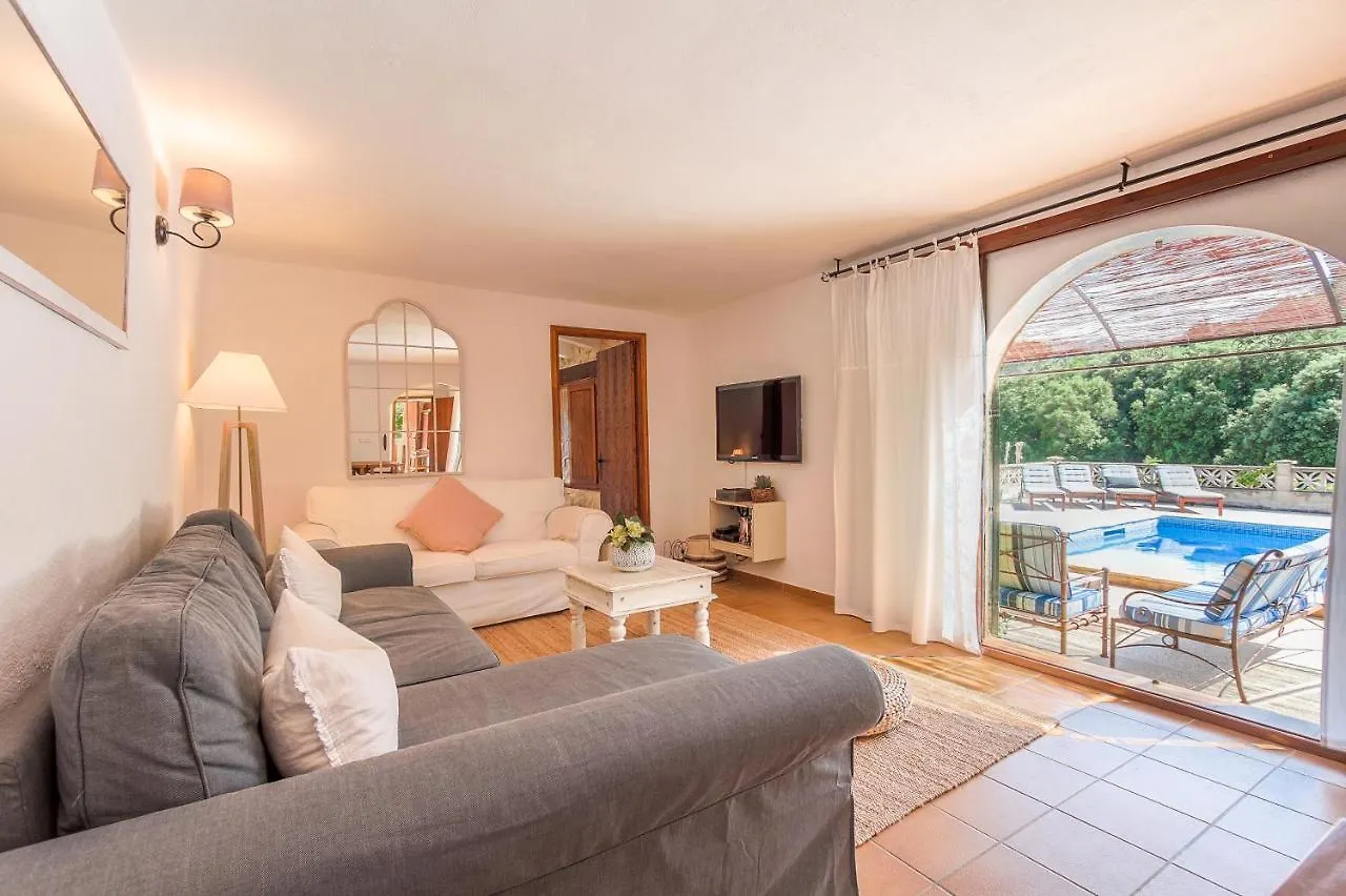 La Coma Villa Pollenca
