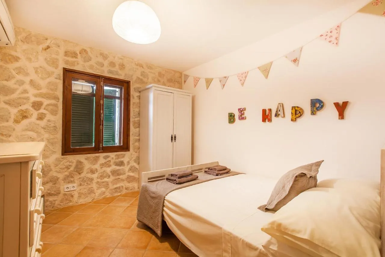 La Coma Vila Pollença Villa