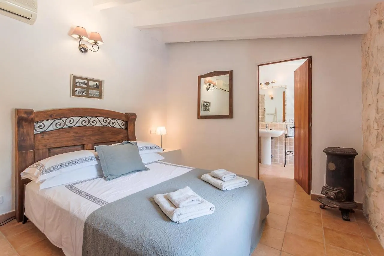 La Coma Vila Pollença 0*,  Espanha