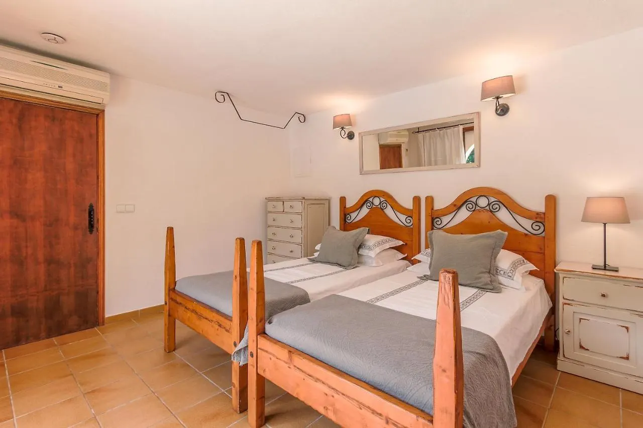 La Coma Villa Pollenca