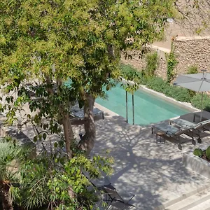 Auli Luxury Retreat - Adults Only Pollença