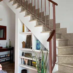  Сasa de vacaciones Casa En El Centro De Pollensa, A 10 Metros De La Escalinata Del Calvario, 6 Personas, Con Wifi Y A.c