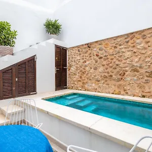  Сasa de vacaciones Casa La Roca