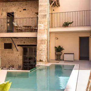  Сasa de vacaciones Townhouse Butxaca By Homevillas360