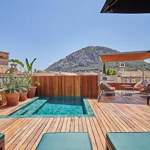 Hotel Mon Boutique, Pollença
