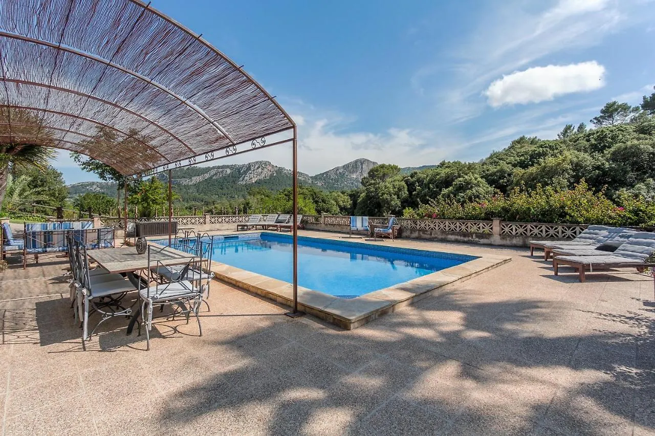 Vila La Coma Pollença 0*,  Španělsko